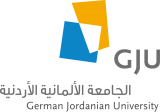 الجامعة الألمانية الأردنية